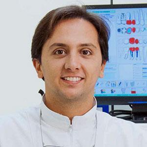 Dott. Roberto Delfino