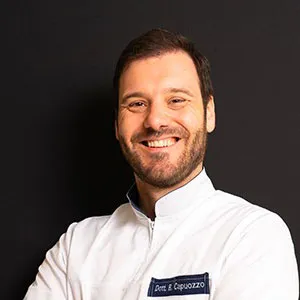 Dott. Riccardo Capuozzo