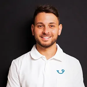 Luca Caccavallo